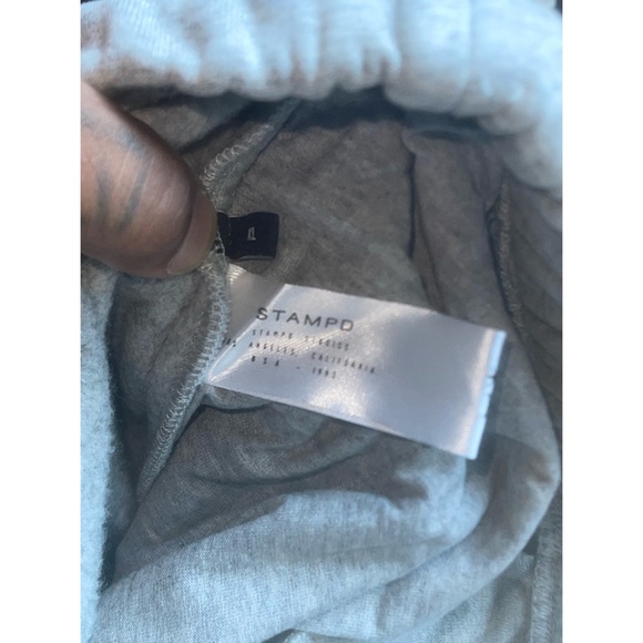 Stampd x 424 Sweatpants ( DEADSTOCK ) - Picture 6 of 8